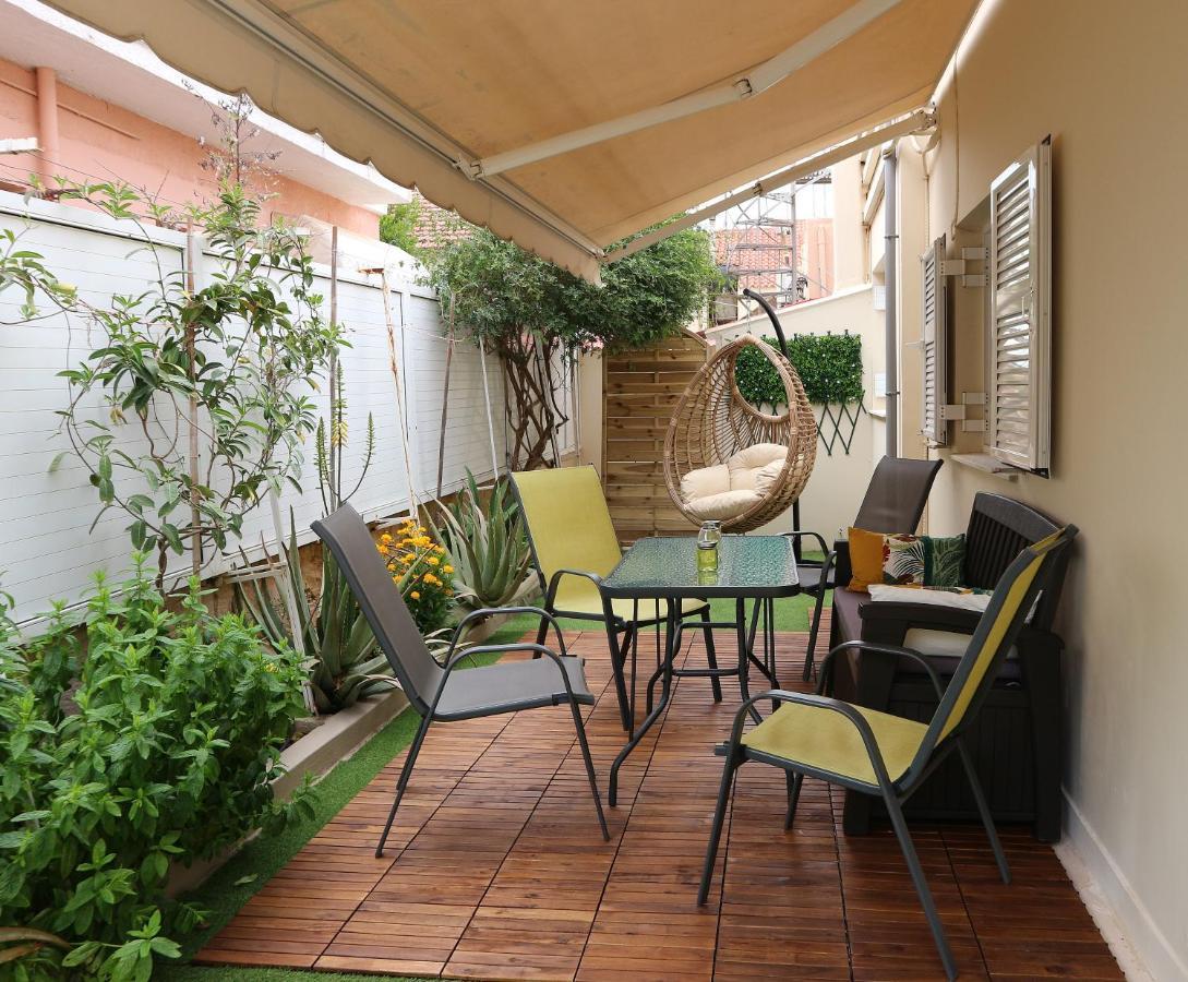 Holiday Home Argostoli  Exterior photo