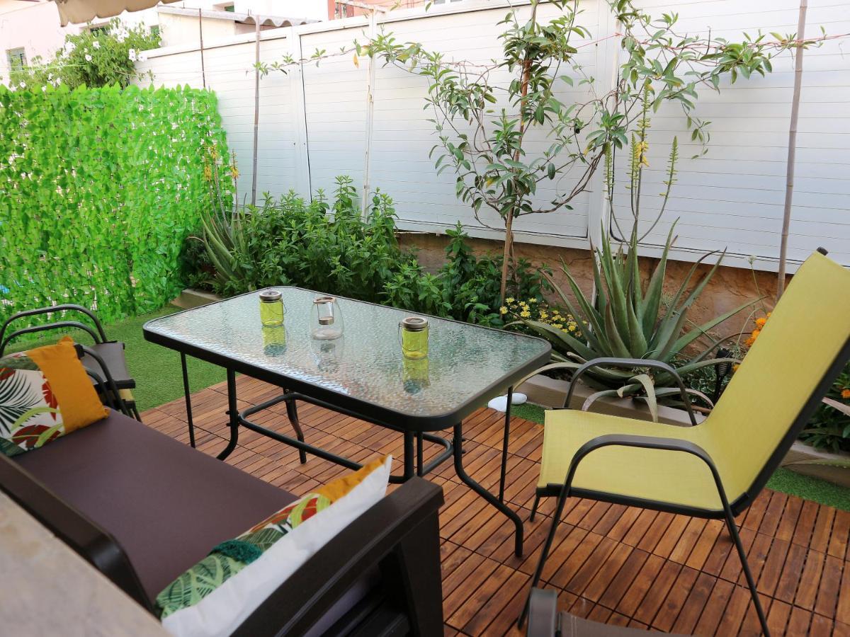 Holiday Home Argostoli  Exterior photo