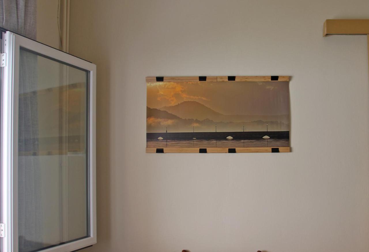 Holiday Home Argostoli  Exterior photo